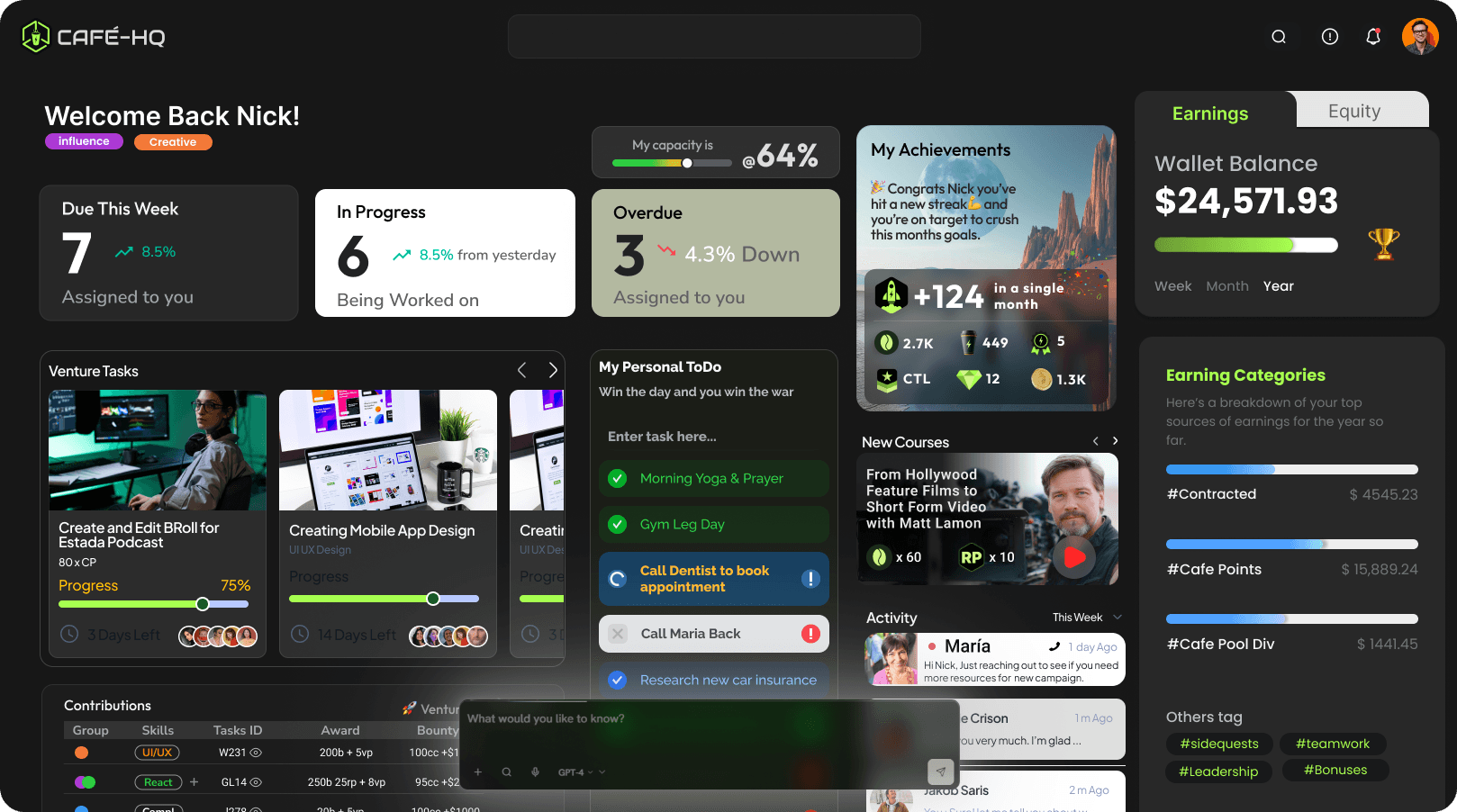 app mockup illustration
