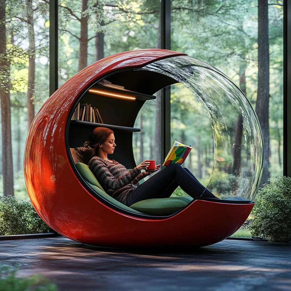 ZenSpace