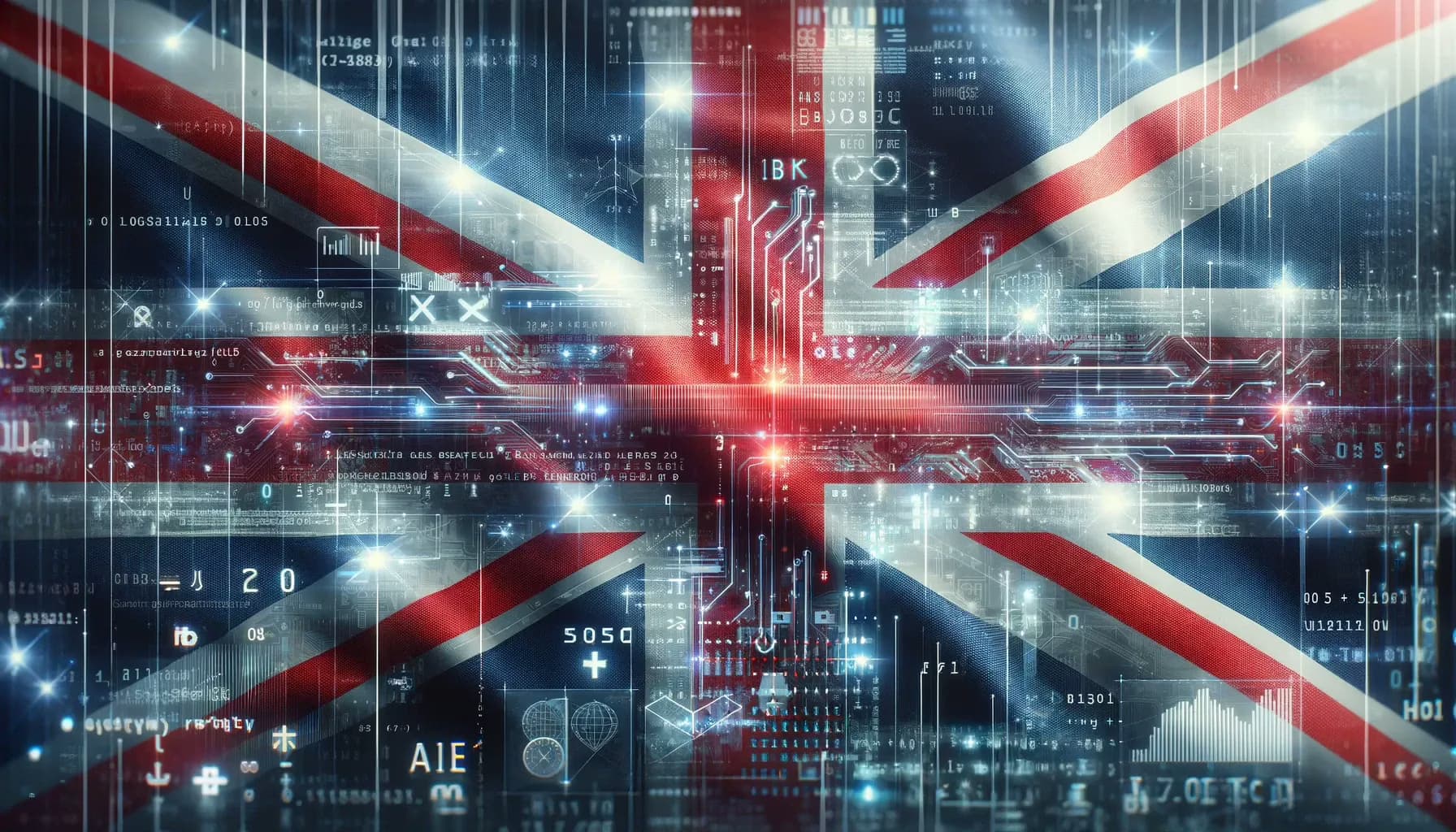 Forget Silicon Valley. Rochdale Holds the Key to Britain’s Tech Future.