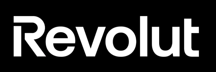 Revolut Logo image